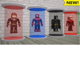 Hero tycoon