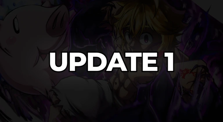 UPDATE 1