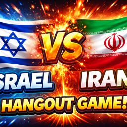Israil Hangout