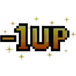 (⌛) 8-Bit Less Life