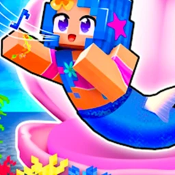 Mermaid Tycoon - 2 joueurs icon