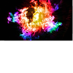 lit dab foot
