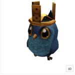 #Deh Owl Squad