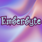 Emberbyte