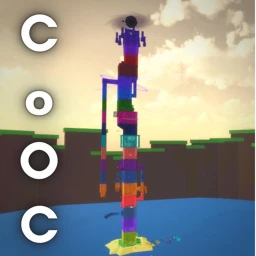 Citadel of Outrageous Collaborations : Revamp icon