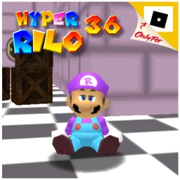 Hyper Rilo 36 icon