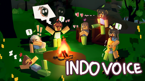 Indo Voice scripts