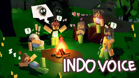 Indo Voice scripts