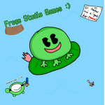 -Froge Studio Games-