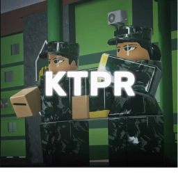 Kodam Tanjungpura XII/TPR By: KTPRoblox icon