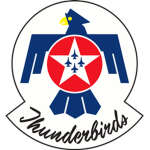 Thunderbirds Virtual