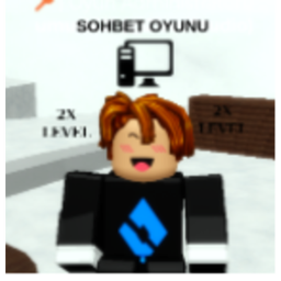 [TR❄️ ] Sohbet Oyunu [KIŞ EVENTİ 🌨️]