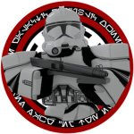 CAR I Clone Army of the Republic.