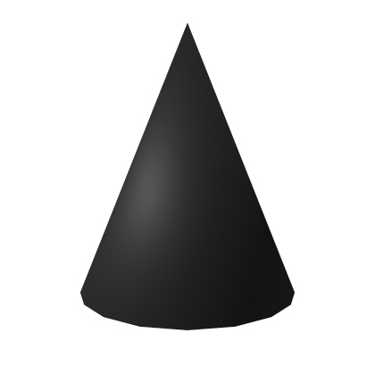 Vicennial Party Hat Addon