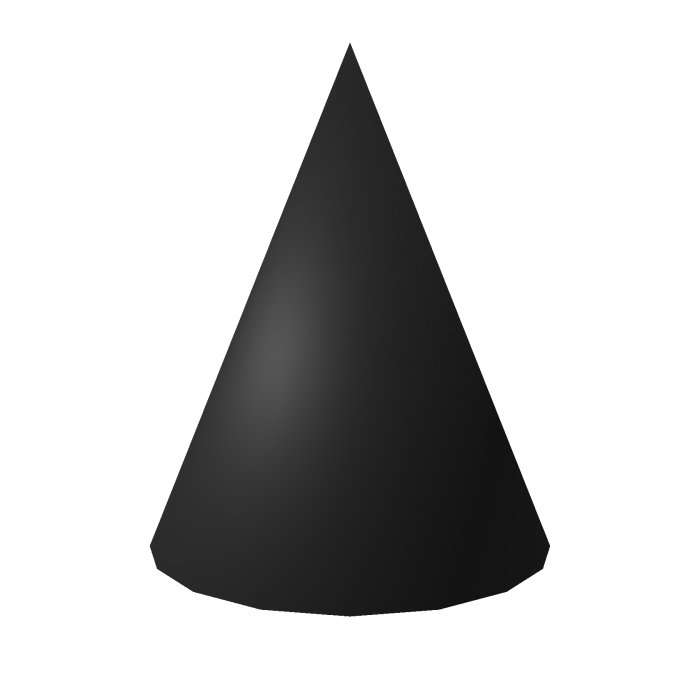 Vicennial Party Hat Addon