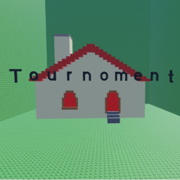 Tournament For Friends