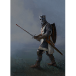 |+| King Crusaiders |+|