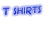 Stryker's t-shirts