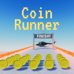 Coin Runner