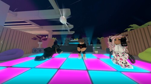 Moon Club RP [NEW]