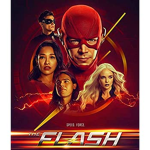 The Flash and Nora Fan Group