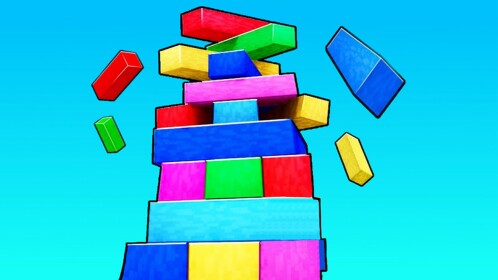 Ultimate Jenga