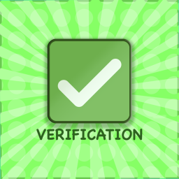 AK: Verification