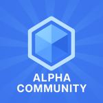 Alpha Cοmmunity
