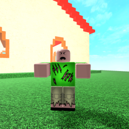 Zombie Survival