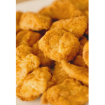 Chicken nuggies club