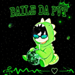 Baile Da PvT