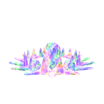 Opal Void Star