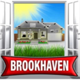 Brookhaven RP TORNADO Movie icon