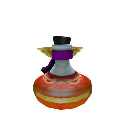 Stealth Ninja Potion thumbnail