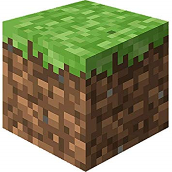 Minecraft in roblox [BROKEN]