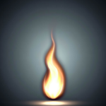 Flames of Ending