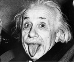 Einstein on Roblox