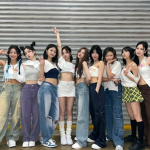 ! TWICE