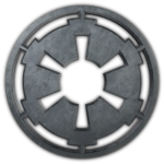 [ТGE] The Galactic Empire