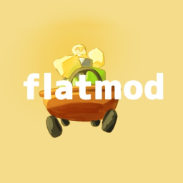 FlatMod/Beta