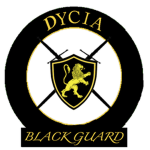 [GKD] The Black Guard
