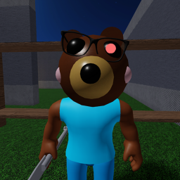 Georgey Vs Beary