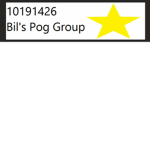 Bil's Pog Group
