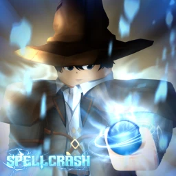 Spellcrash icon