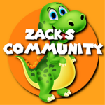 Zacks Community!