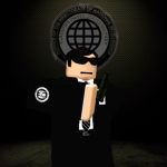 [CUSM] Directorate of National Intelligence