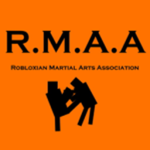• Robloxian Martial Arts Association •