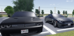 ER:LC RIVER CITY BRODER RP