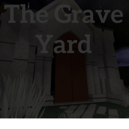 Grave yard [SHUT DOWN]