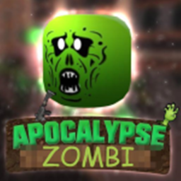 Monster apocalypse
